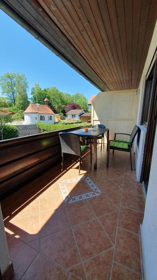 Ferienwohnung Melinda Füssen Exterior foto